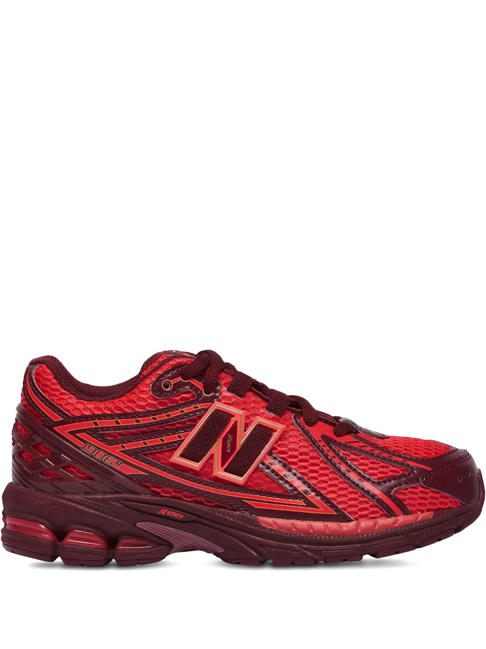 New Balance Sneakers 1906R - Rosso