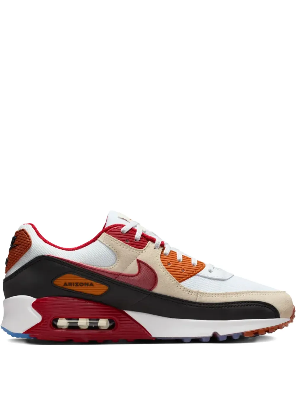 Nike Air Max 90 sneakers Wit