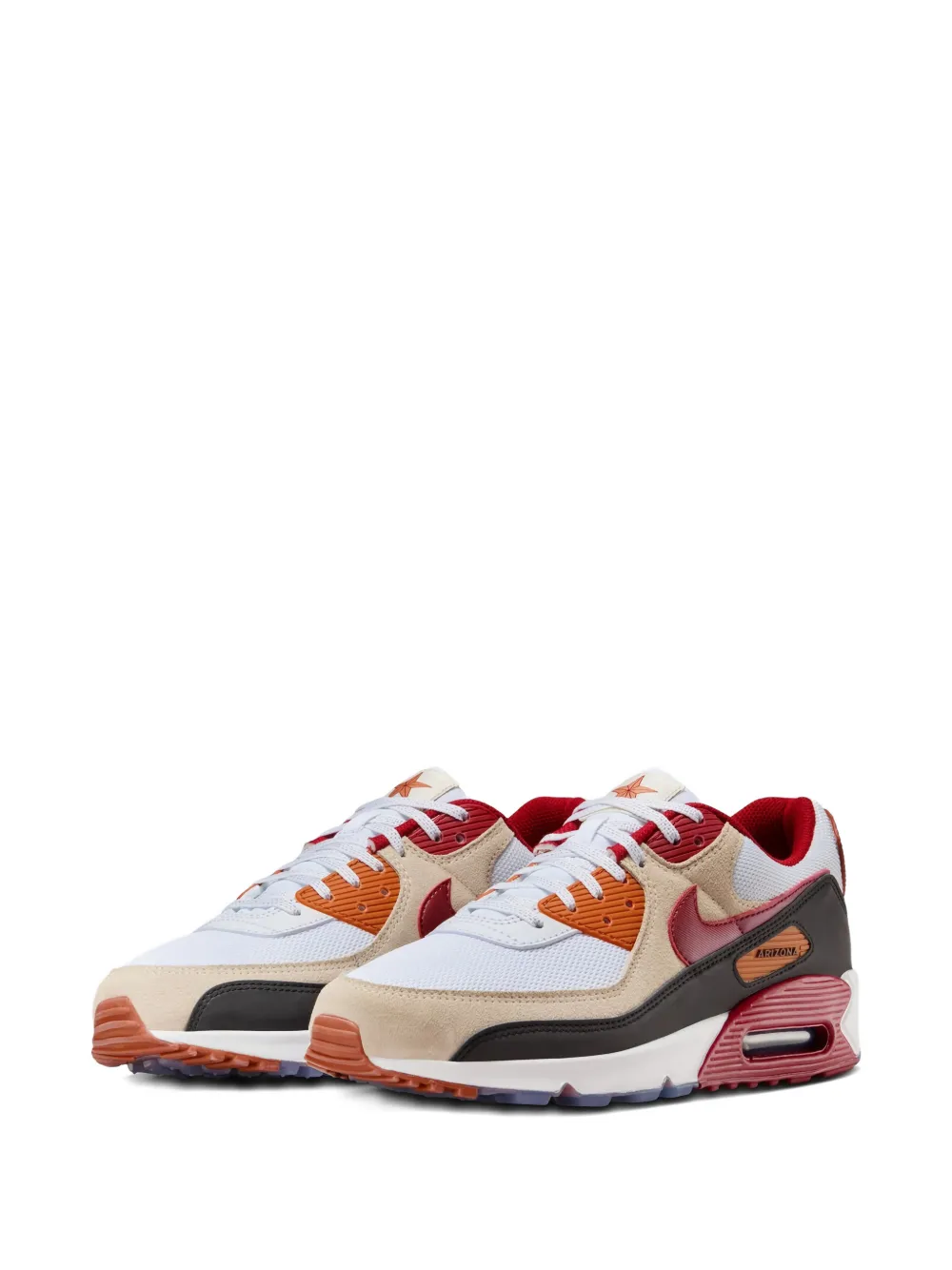 Nike Air Max 90 sneakers Wit