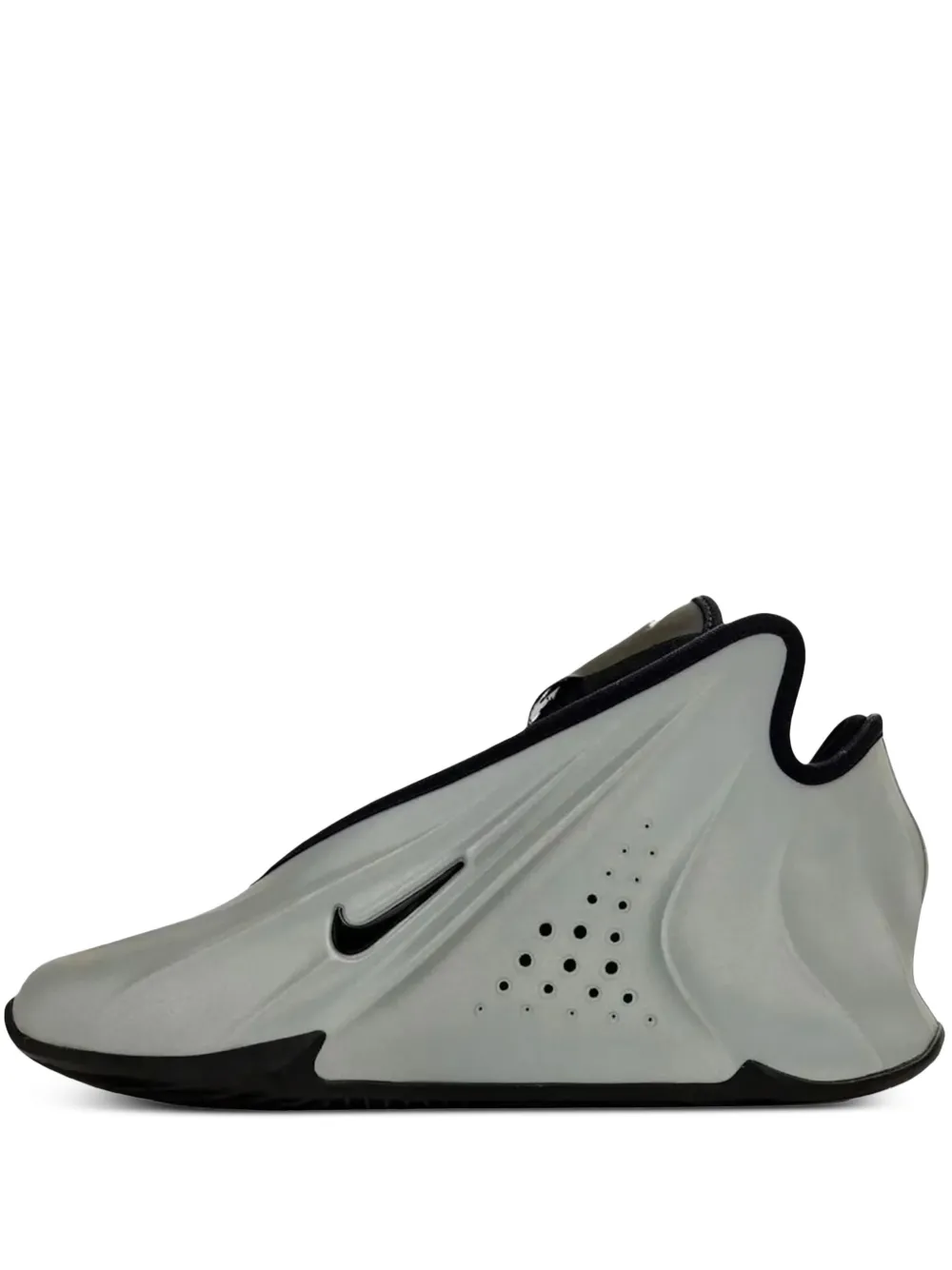 Nike Sneakers GT Future traforate - Grigio