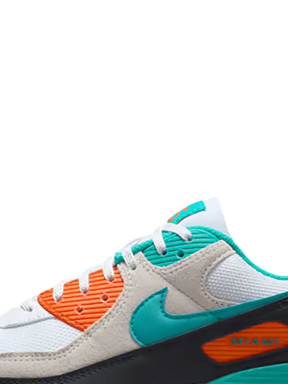 Nike Air Max 90 sneakers Wit