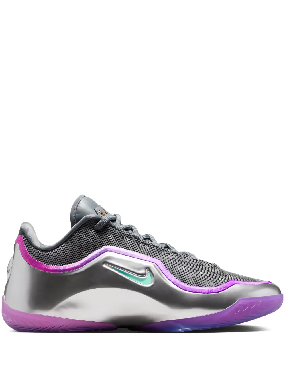 Nike Air Force 1 Low Protro sneakers met veters Beige