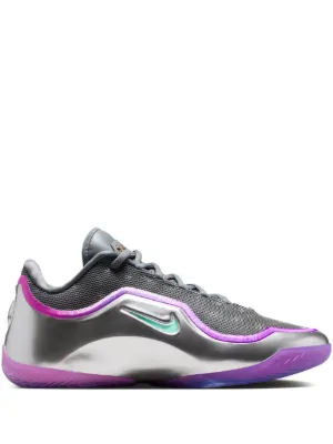 Nike x ACG Air Escape speckled-sole Sneakers | Grey | FARFETCH