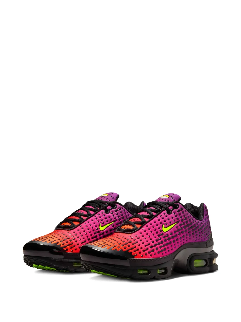Nike air max plus vii trainers | Low-Tops | Image 2