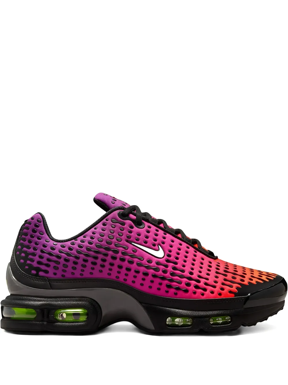 Nike air max plus vii trainers | Pink | Image 1
