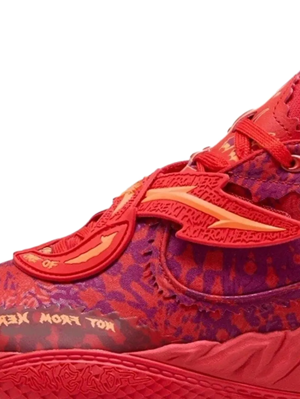 PUMA tenis MB.05 | Tenis Altos | Image 2