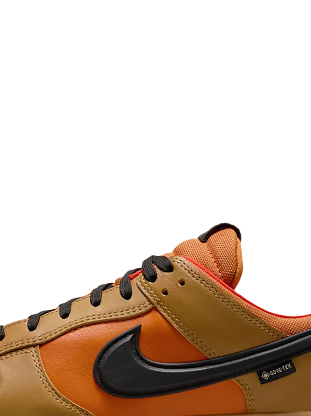 Nike Gore-tex Drunk low-top sneakers Bruin