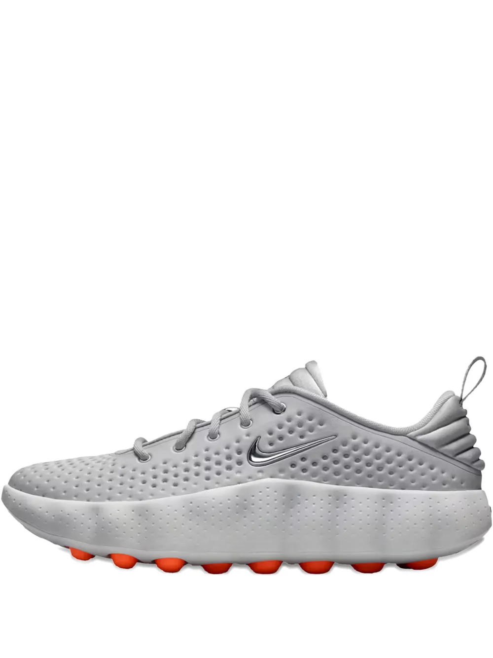 Nike Sneakers Mind 002 traforate - Grigio