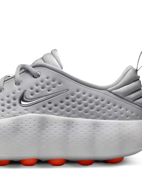 Nike Mind 002 Perforated Trainers | Grey | FARFETCH