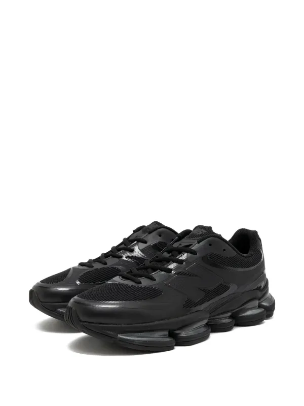 New Balance ABZORB 2000 Sneakers | Black | FARFETCH CA
