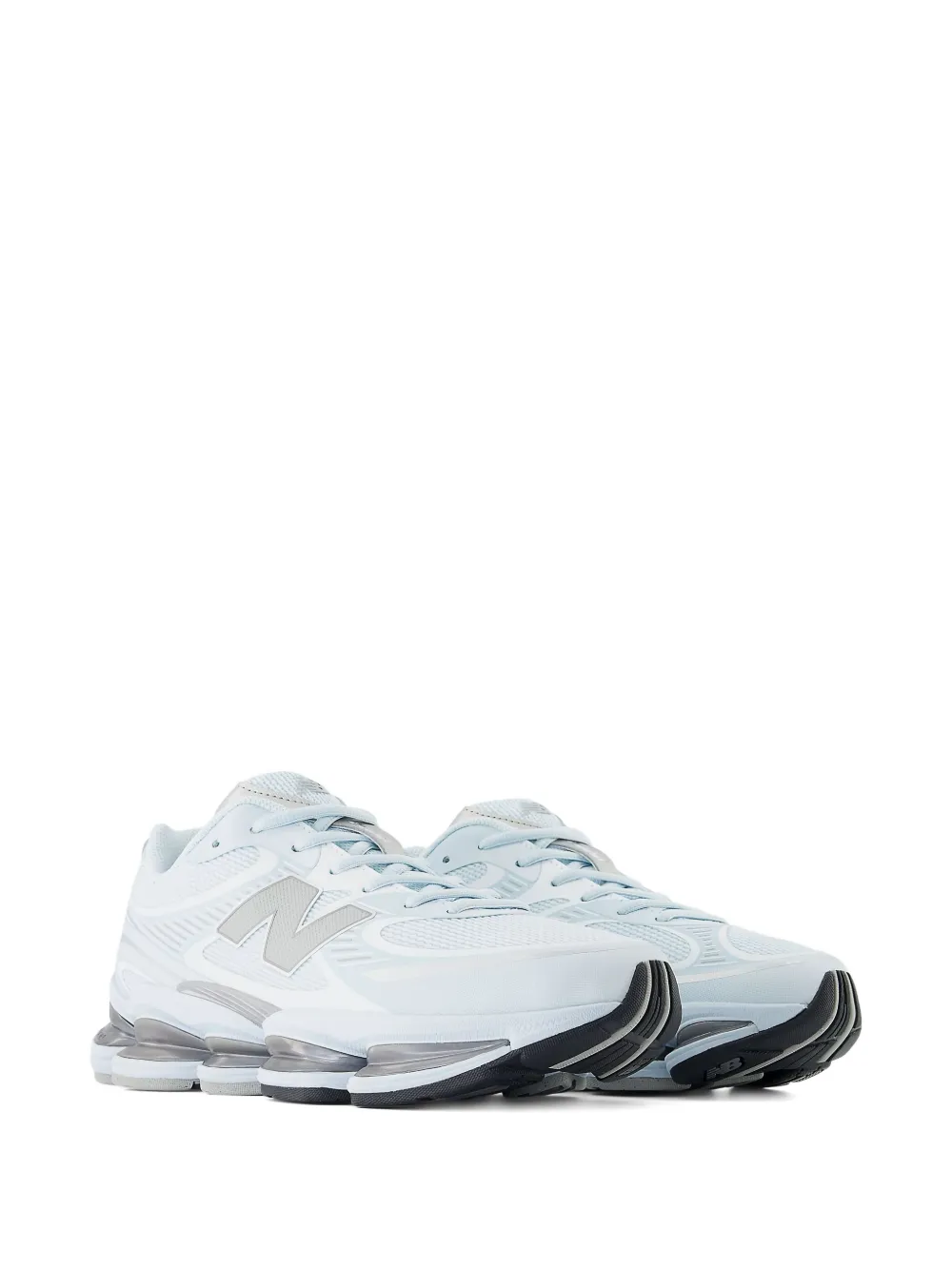 New Balance Abzorb 2000 sneakers Blauw