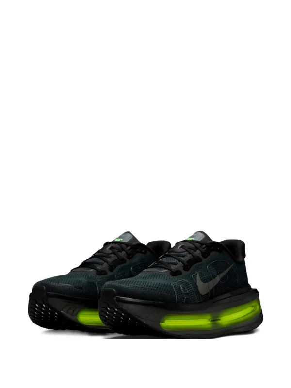 Nike Vomero Premium low-top Sneakers | Black | FARFETCH CA