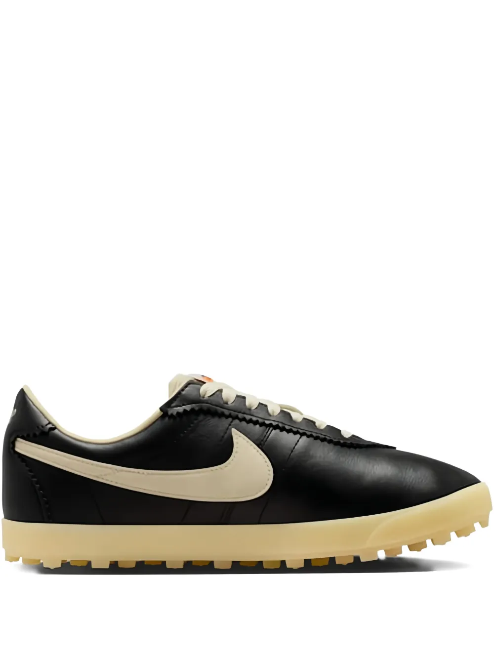 Nike Air Force 1 Low Protro sneakers met veters Beige