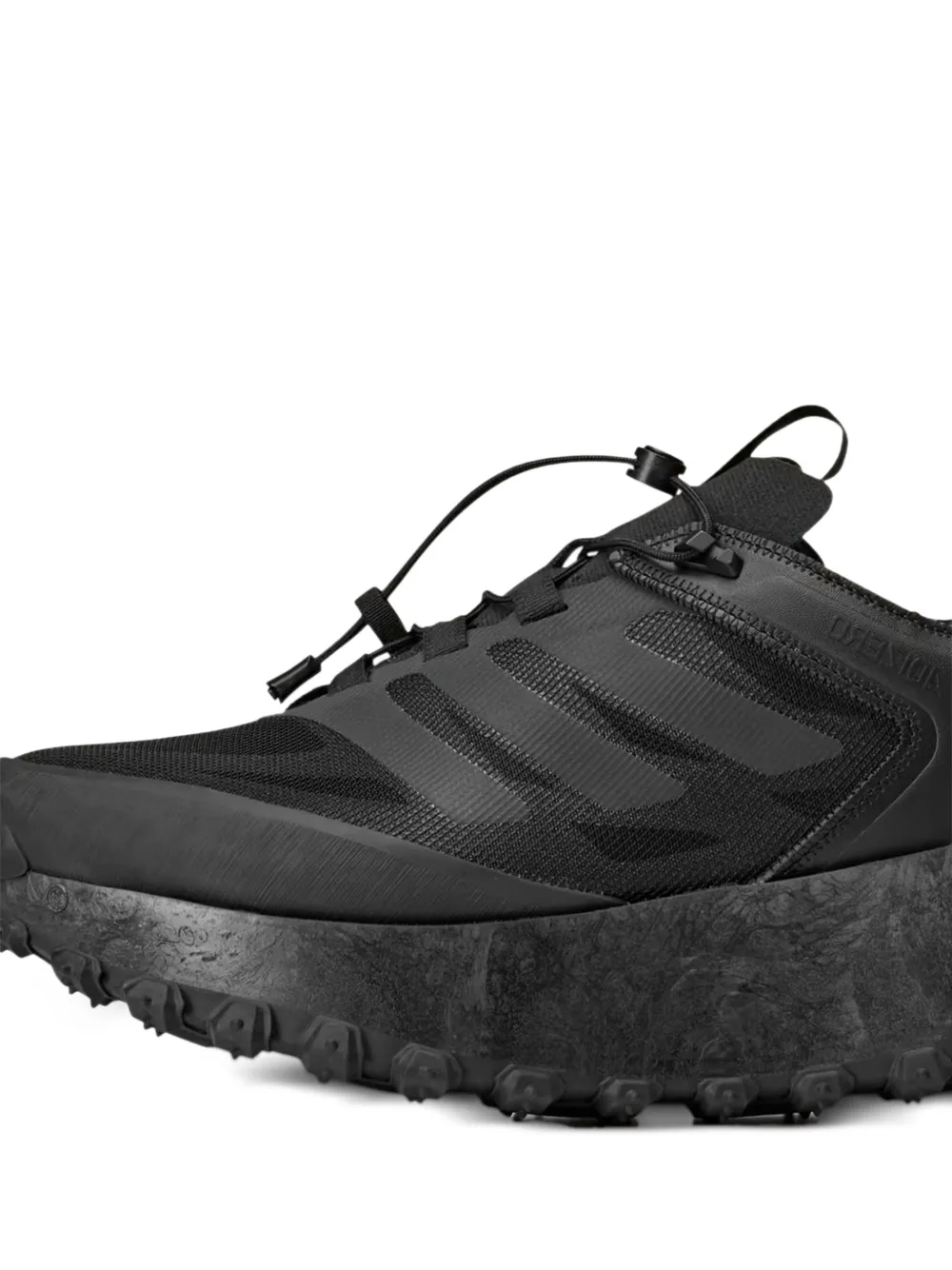 adidas Adizero Aruku Yagi sr. sneakers Bailey low-top sneakers Zwart