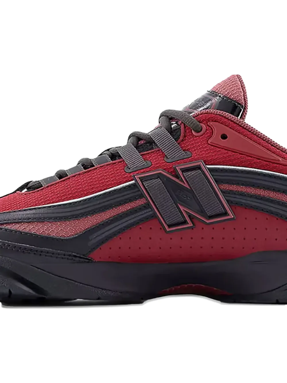New Balance RC56 sneakers Rood