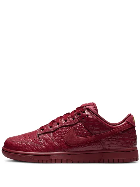 Nike baskets Croc Dunk