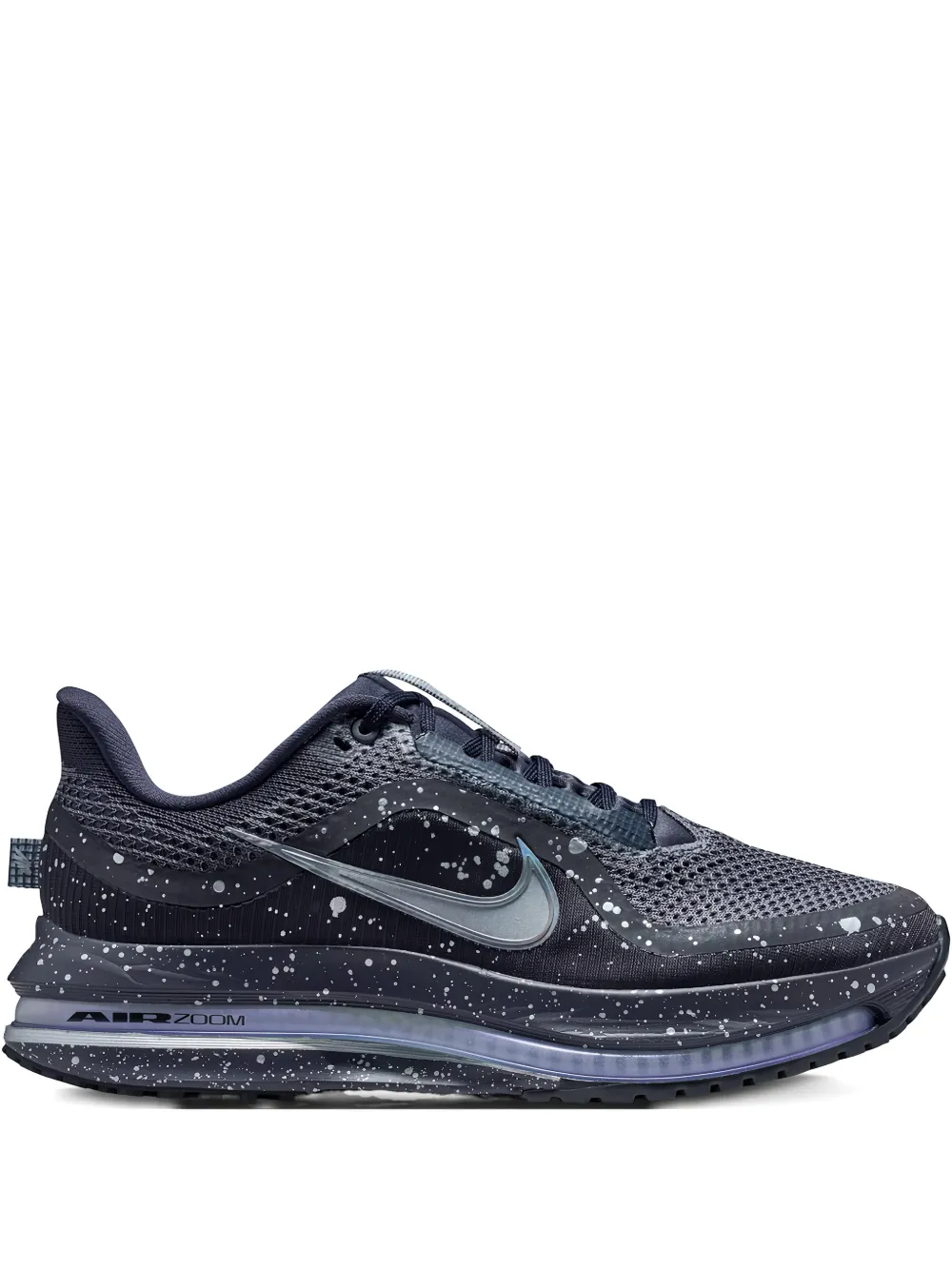 Nike Pegasus Premium sneakers met veters Zwart
