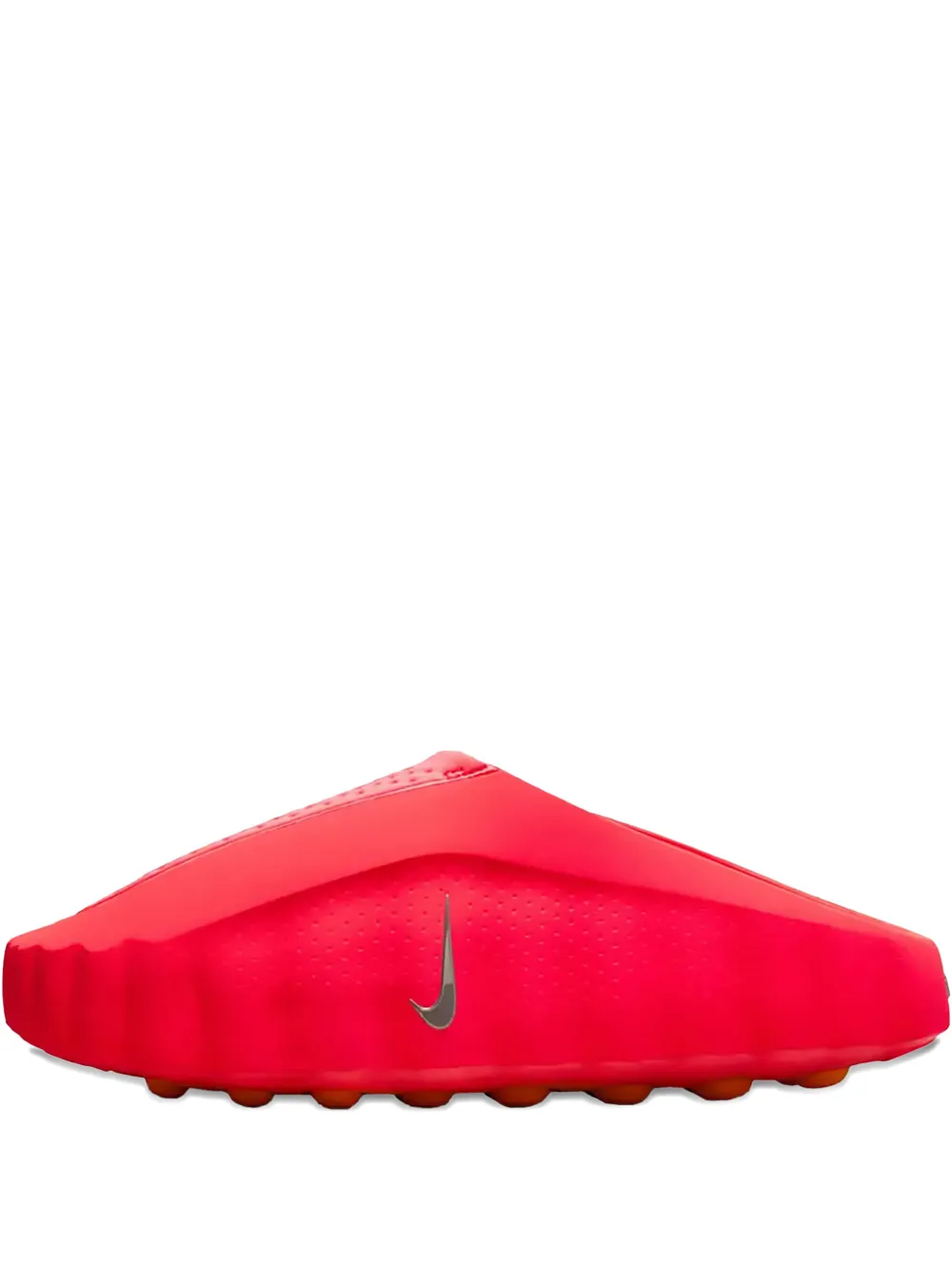 Nike Sneakers Mind 001 traforate - Rosso