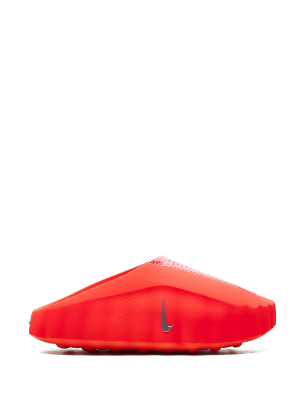 Nike Sneakers Mind 001 traforate - Rosso
