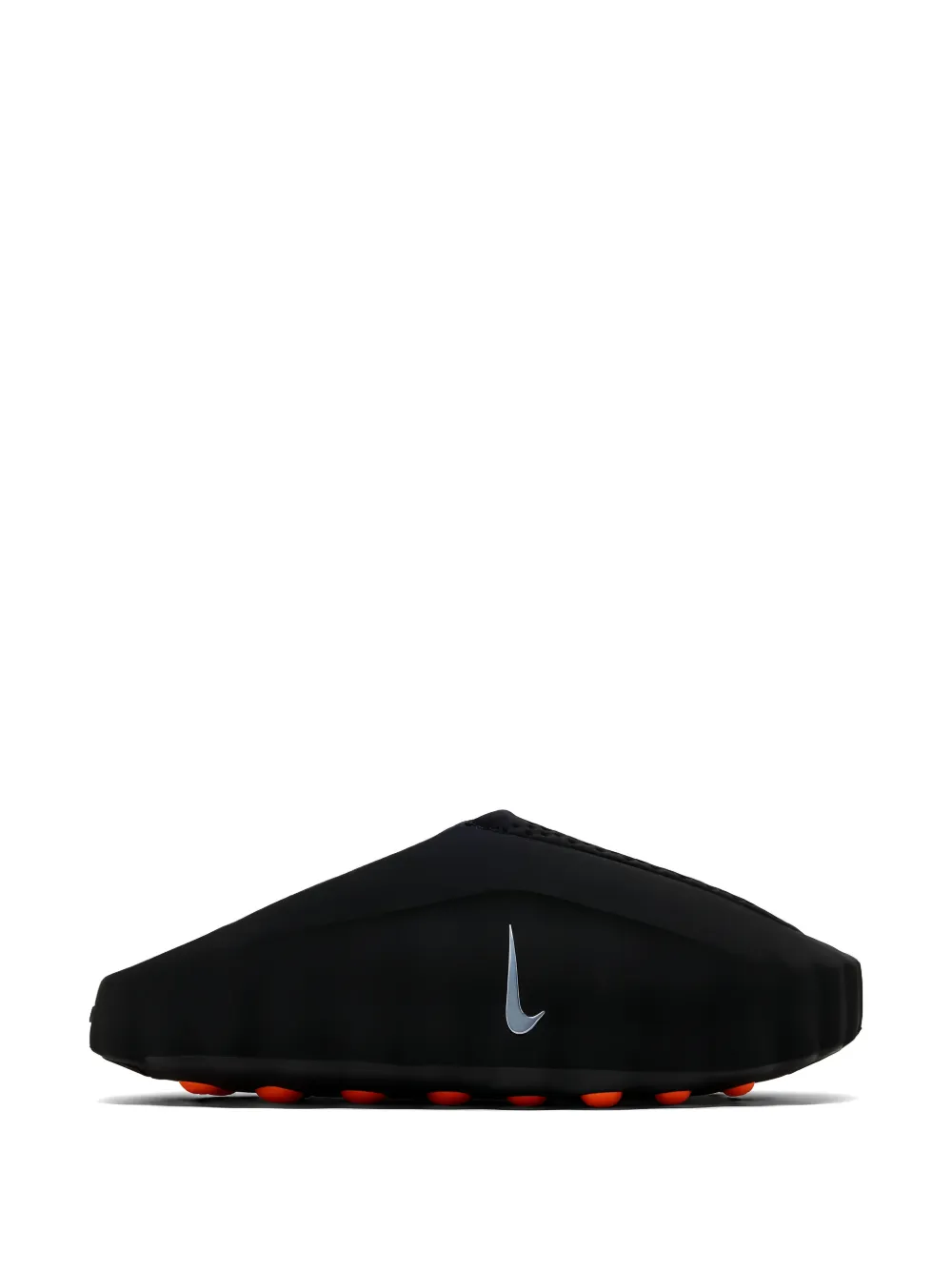 Nike Mind 001 slide sneakers - Nero