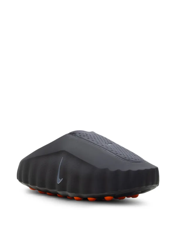 Nike Mind 001 Slide Sneakers | Black | FARFETCH ZA