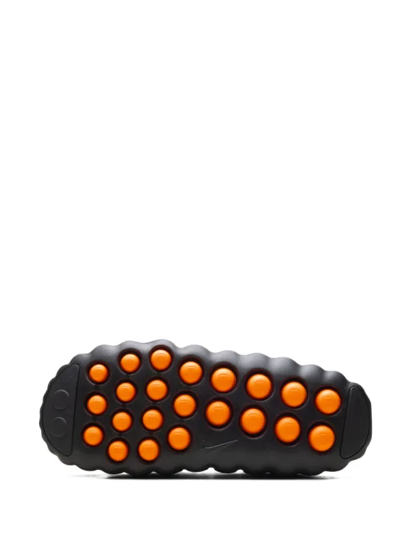 Nike Mind 001 Slide Sneakers | Black | FARFETCH