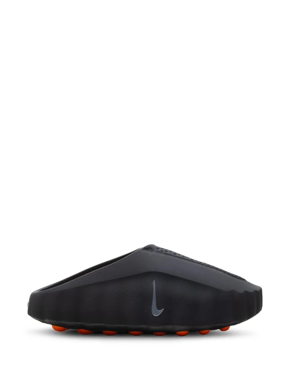 Nike Mind 001 slide sneakers - Nero