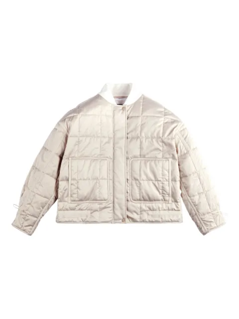 Fay quilted jacket