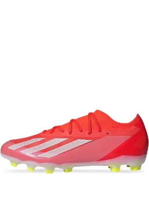 Adidas Adizero Electric II ローカット スニーカー | ホワイト