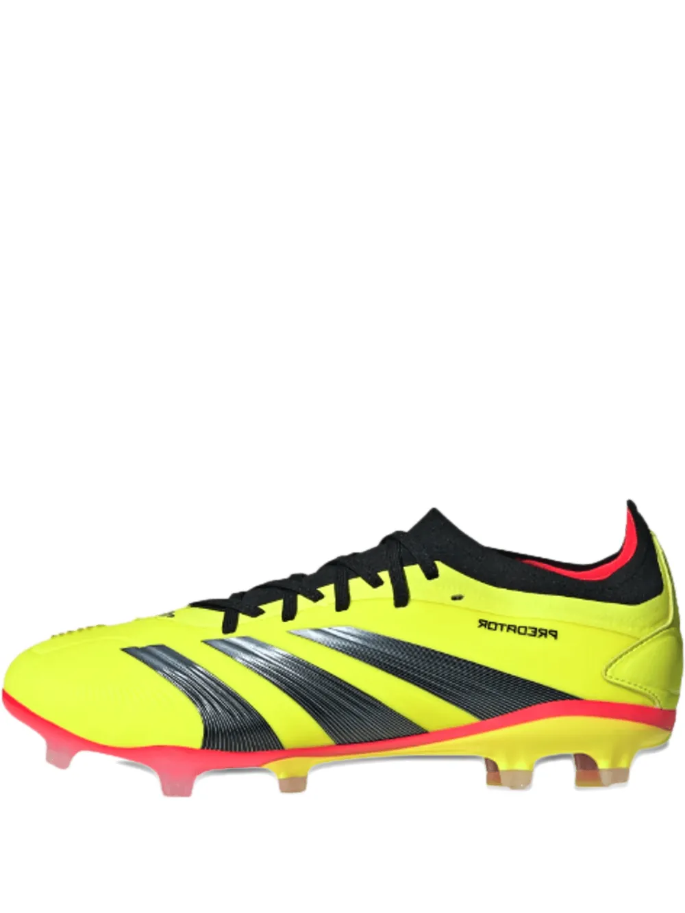 adidas Predator 24 Pro sneakers Geel