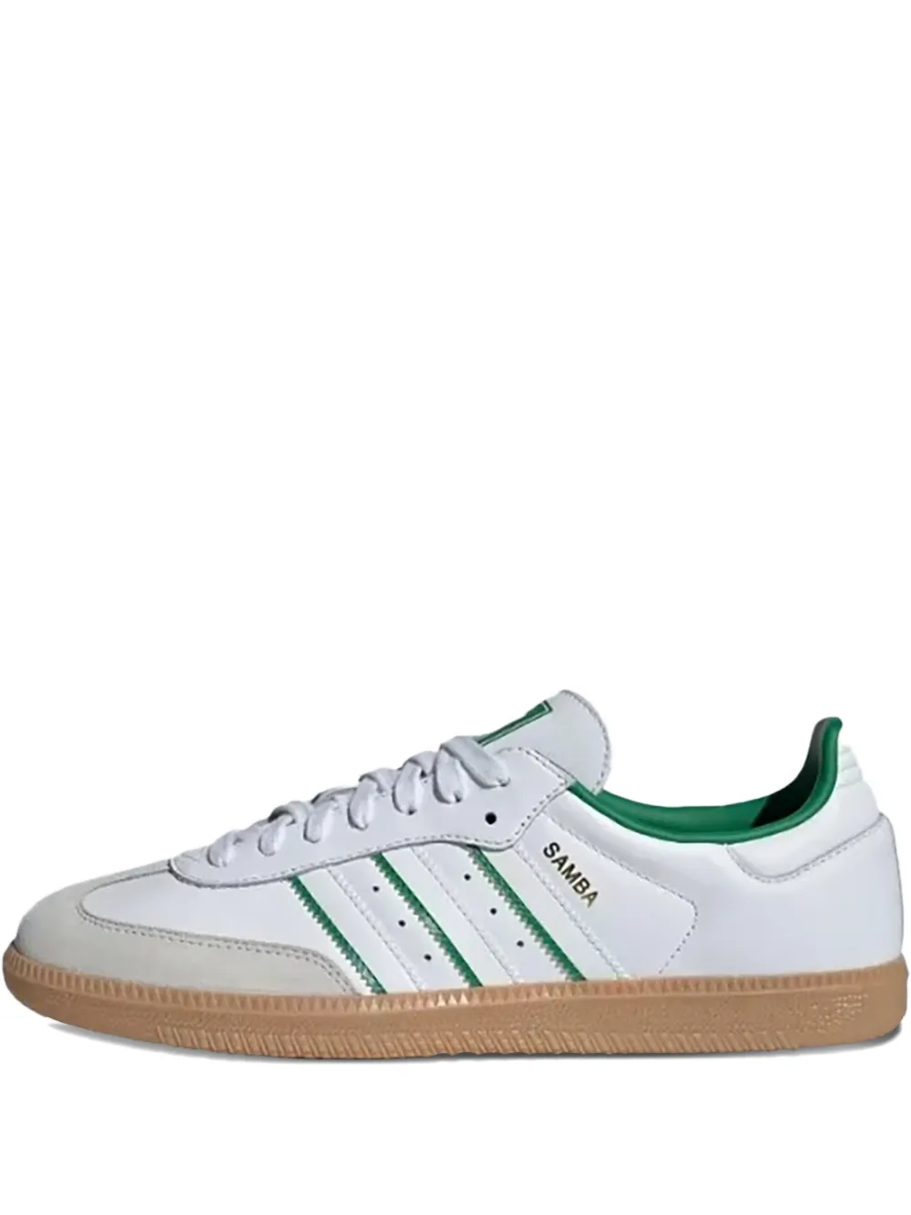 adidas Samba OG sneakers Wit