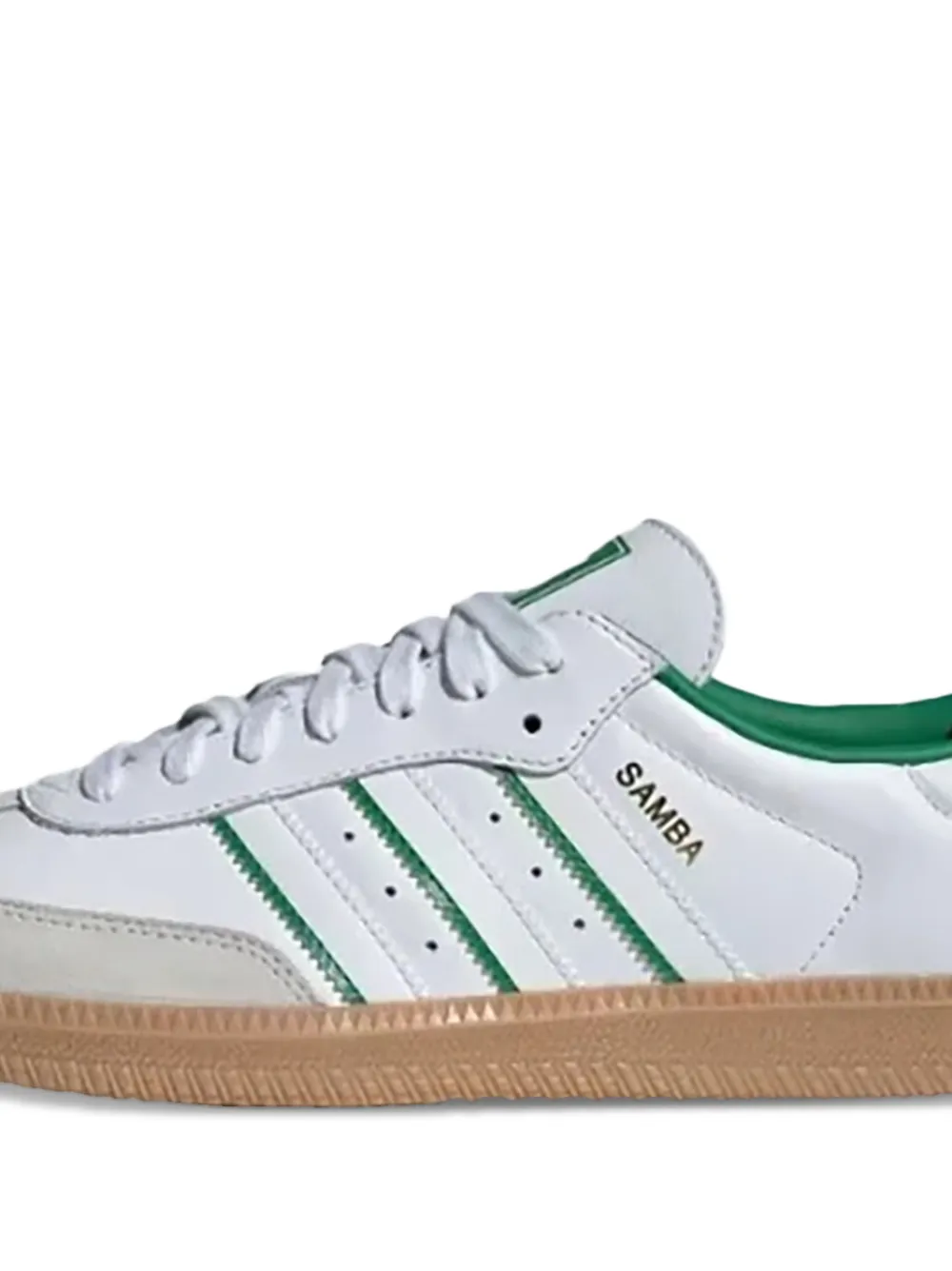 adidas Samba OG sneakers Wit