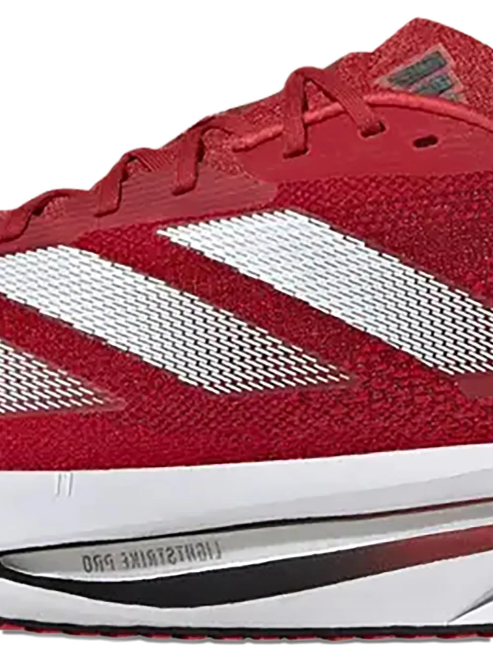 adidas Adizero SL 2 sneakers Rood