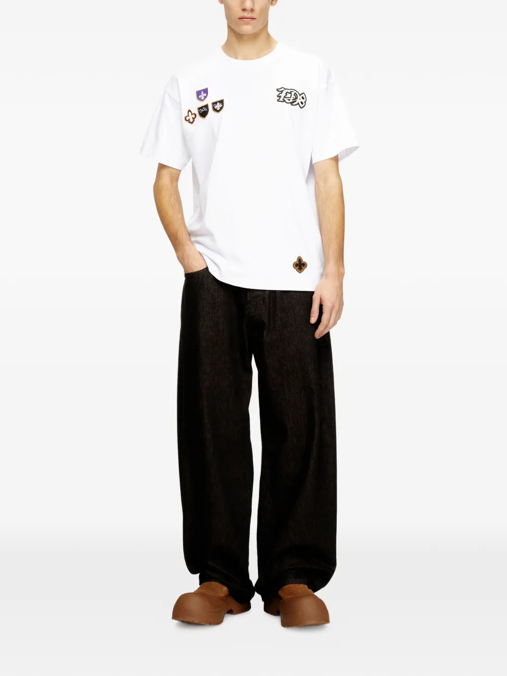 Diesel playera T-Norm-Cp | Playeras | Image 2