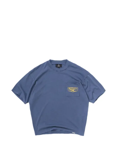 Represent Nothing Faster T-shirt