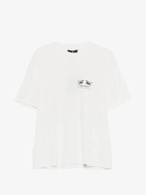 Represent 24 Hour Service T-shirt