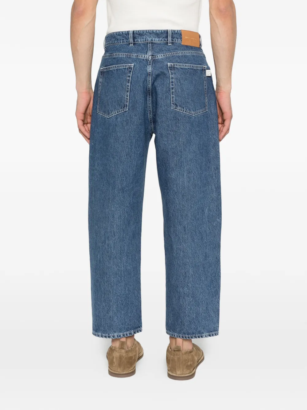 A Kind of Guise Terek jeans Blauw
