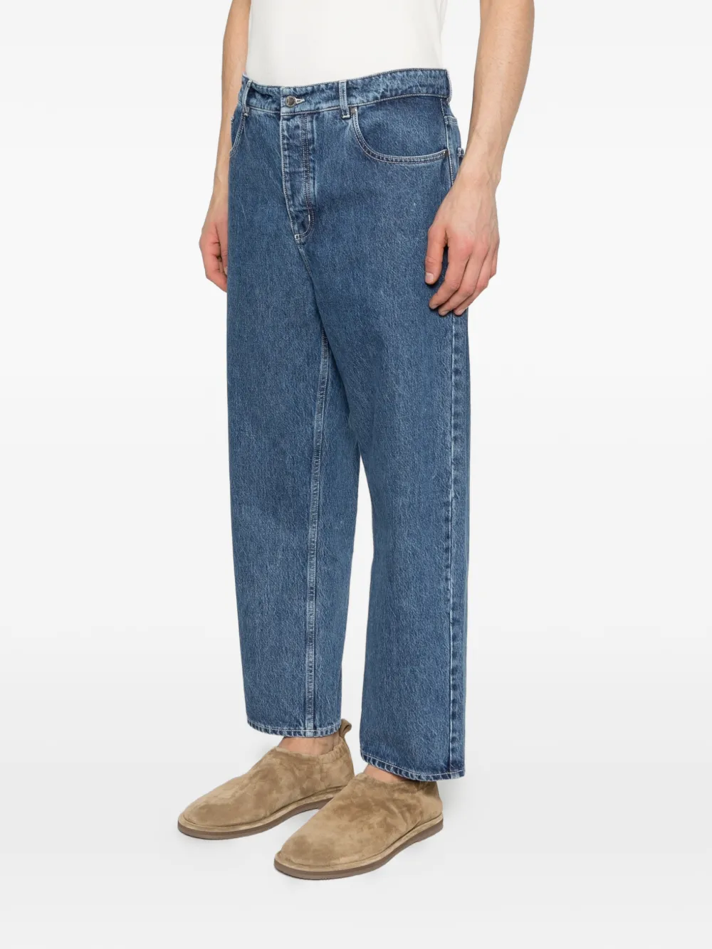 A Kind of Guise Terek jeans Blauw