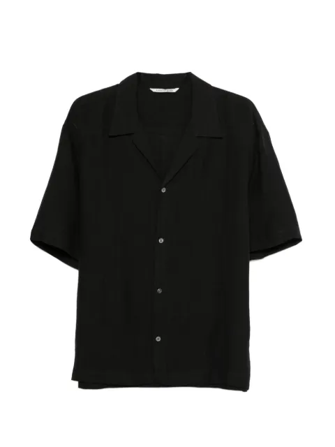 A Kind of Guise short-sleeve linen shirt
