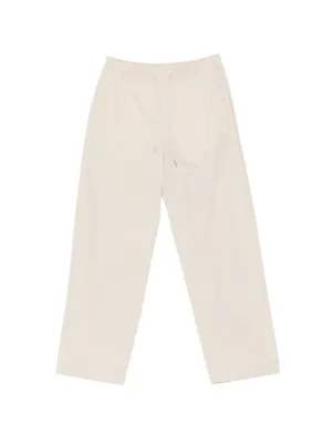 GOSHA RUBCHINSKIY Utility Pocket straight-leg Jeans | White