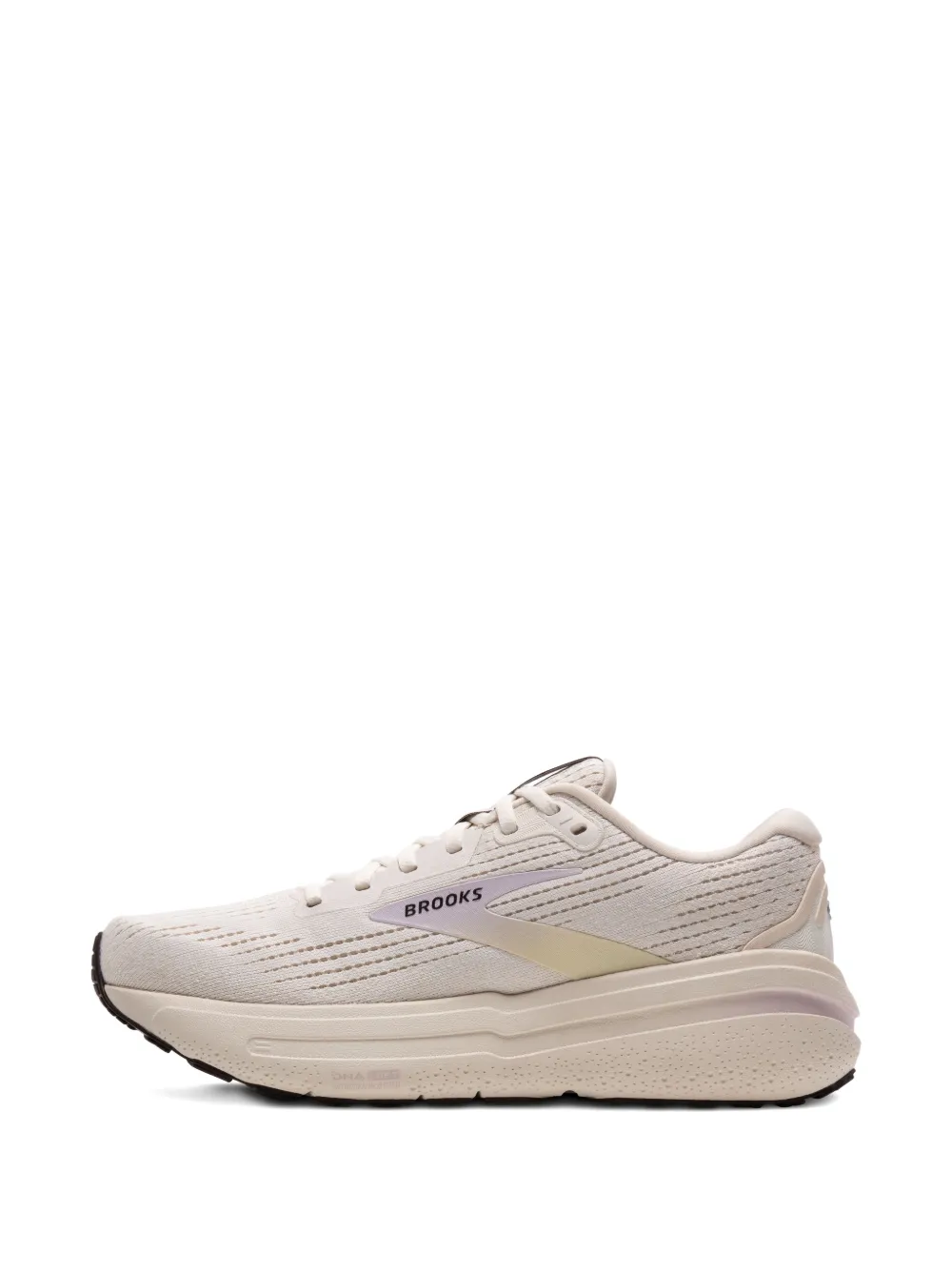 Brooks Ghost Max 2 Running Sneakers In Neutral