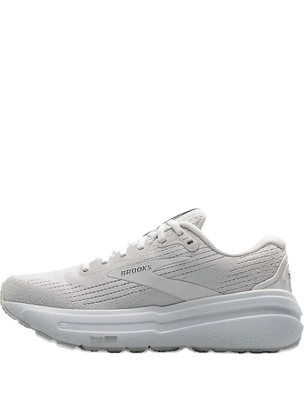BROOKS Ghost Max 2 running sneakers | White | Image 1