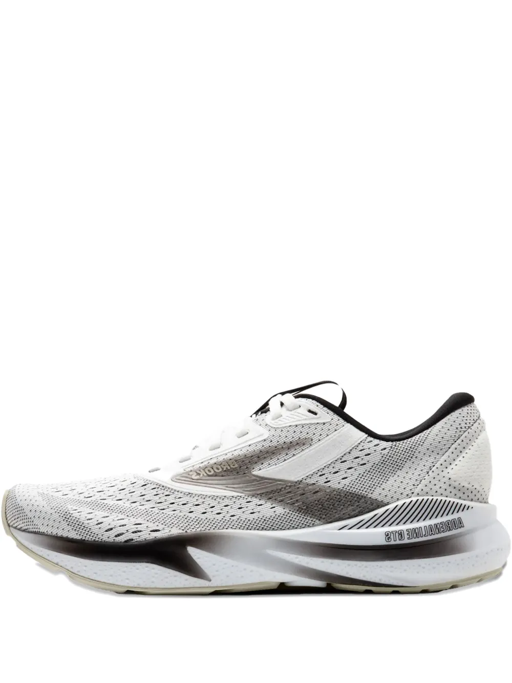 BROOKS tenis running Adrenaline GTS 24 | blanco | Image 1