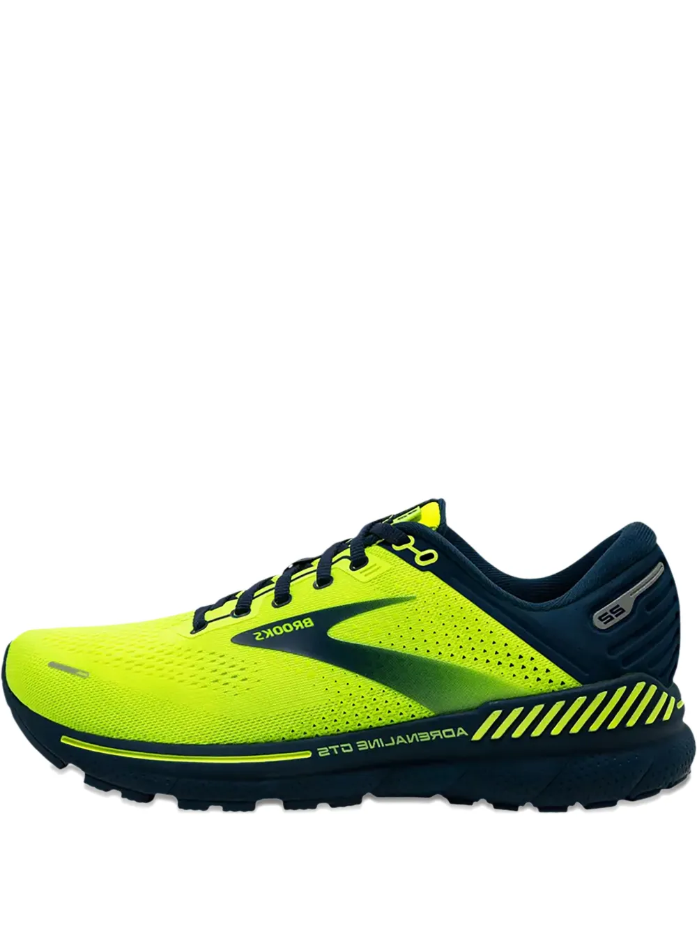 BROOKS Adrenaline GTS 22 running sneakers | Yellow | Image 1