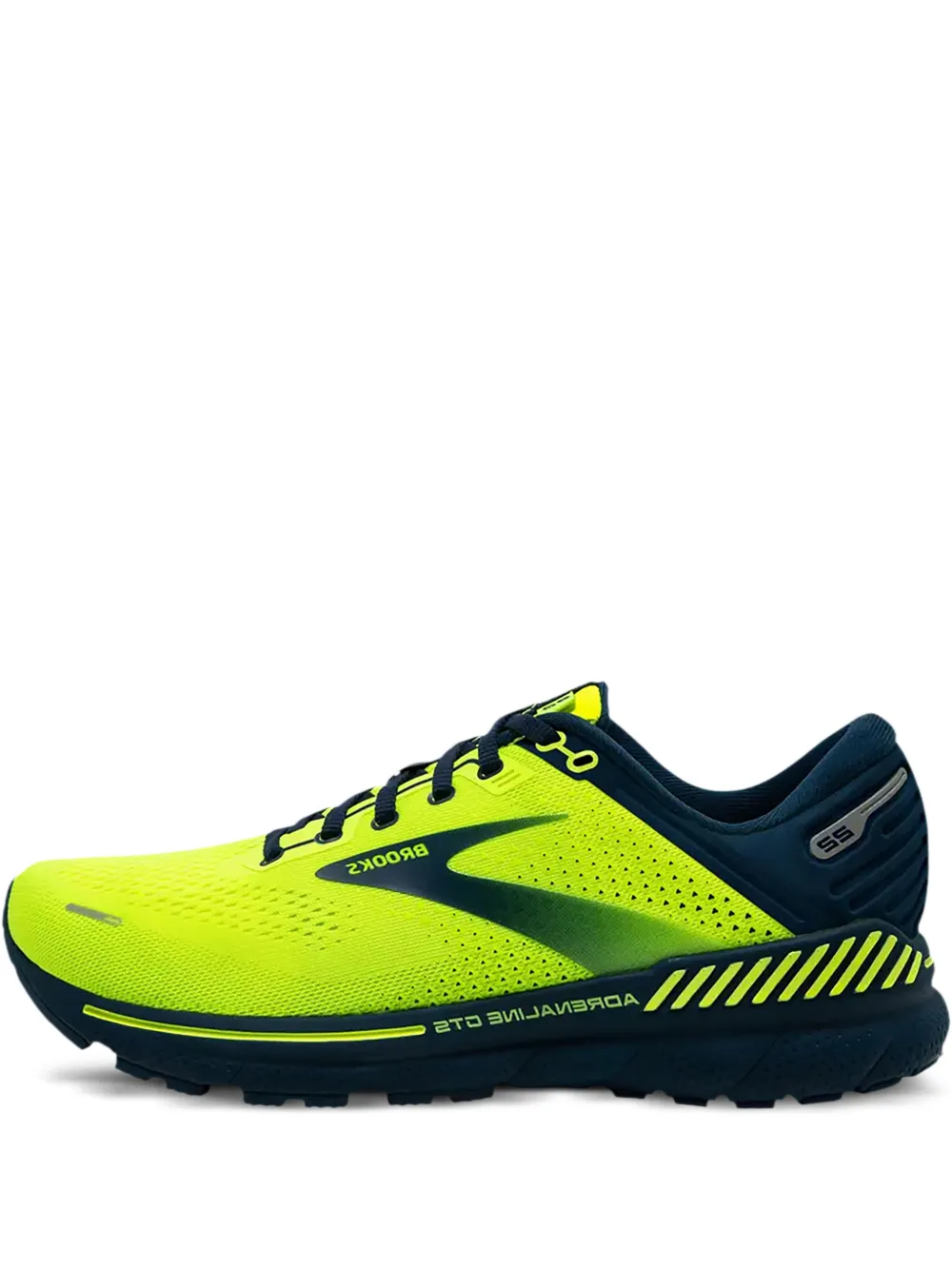BROOKS Adrenaline GTS 22 running sneakers | Yellow | Image 1