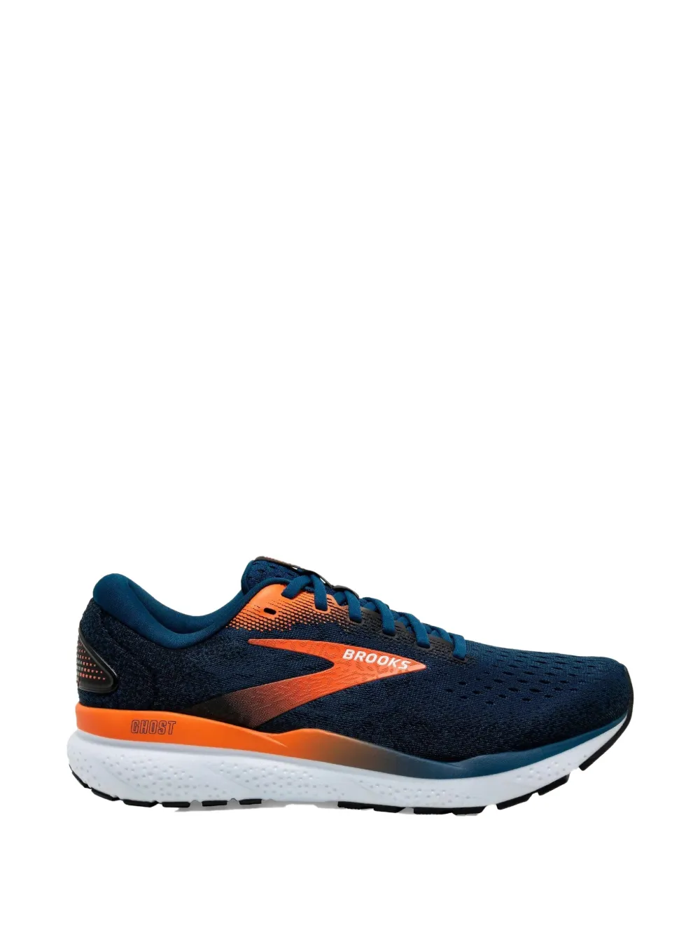 BROOKS Sneakers Ghost 16 - Blu