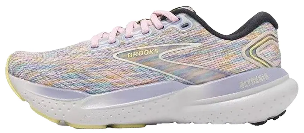Brooks Glycerin 21 Running Sneakers In Multi