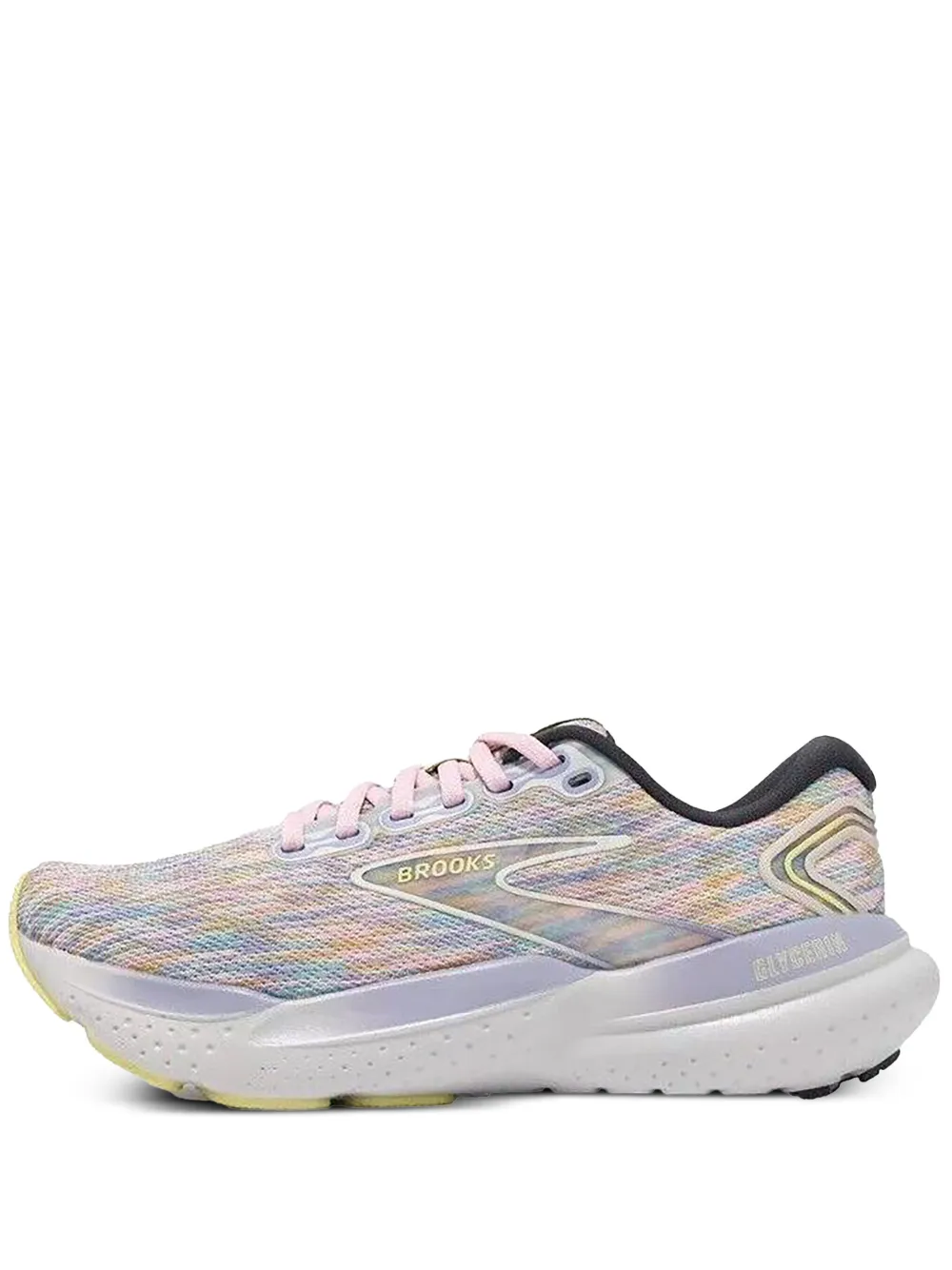 BROOKS Glycerin 21 running sneakers - Toni neutri
