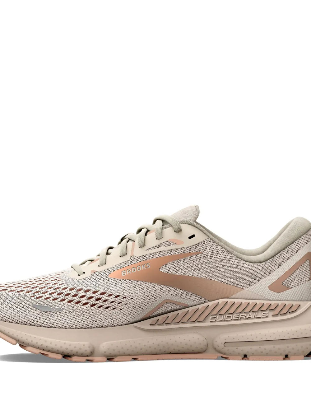 BROOKS Adrenaline GTS 23 running sneakers - Beige