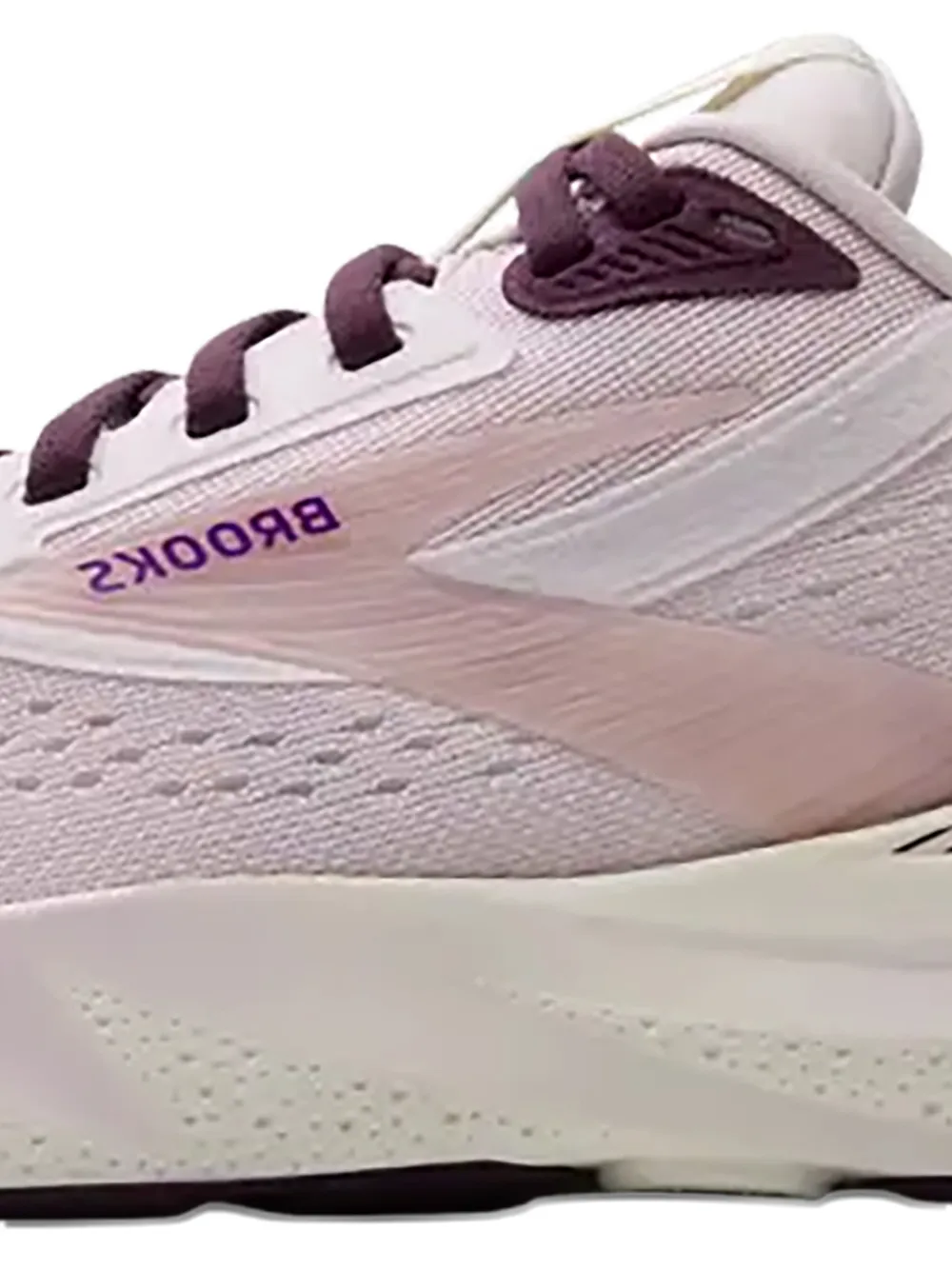 Brooks Adrenaline Gts 24 Running Sneakers In Pink